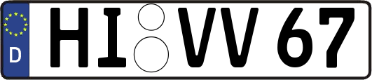 HI-VV67