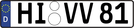 HI-VV81