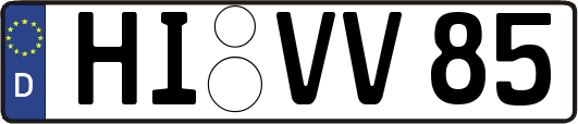 HI-VV85