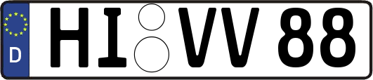 HI-VV88