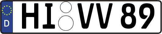 HI-VV89