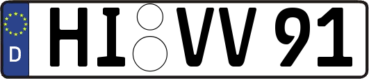 HI-VV91
