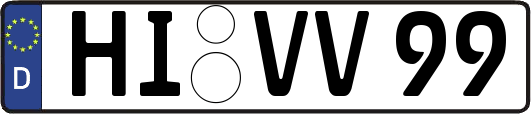 HI-VV99
