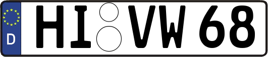 HI-VW68