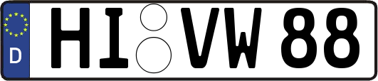HI-VW88
