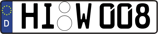 HI-W008