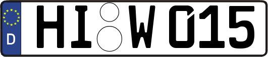 HI-W015