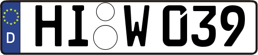 HI-W039