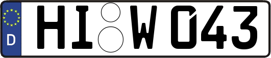 HI-W043