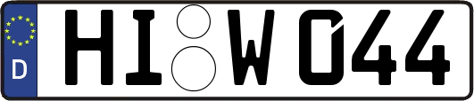 HI-W044