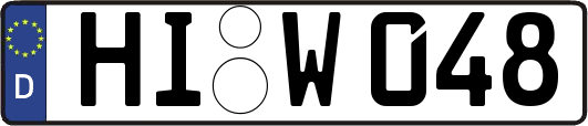 HI-W048