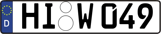HI-W049