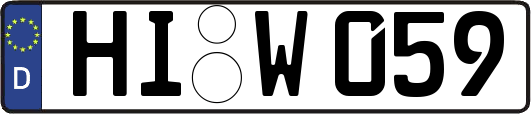HI-W059