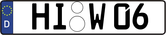 HI-W06