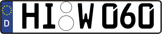 HI-W060