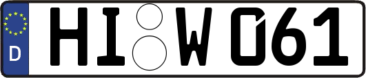 HI-W061