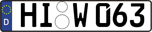 HI-W063