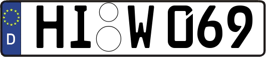 HI-W069