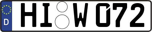 HI-W072