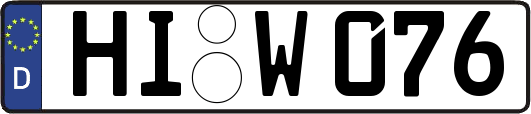HI-W076