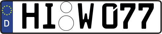 HI-W077