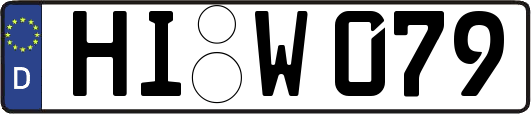 HI-W079