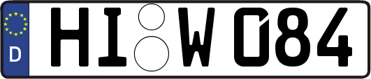 HI-W084