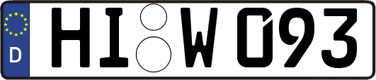 HI-W093