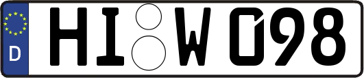 HI-W098