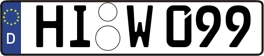 HI-W099