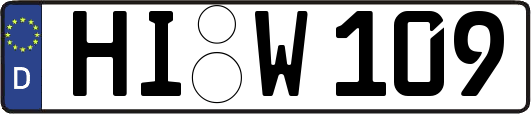 HI-W109
