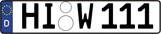 HI-W111