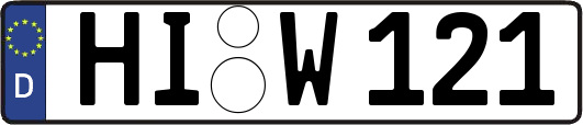 HI-W121