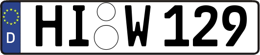 HI-W129