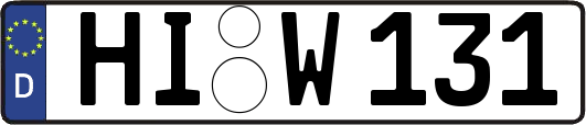HI-W131