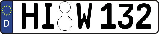 HI-W132