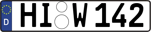 HI-W142