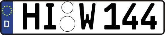 HI-W144