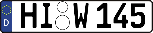 HI-W145