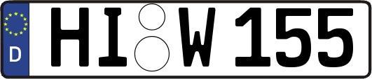 HI-W155