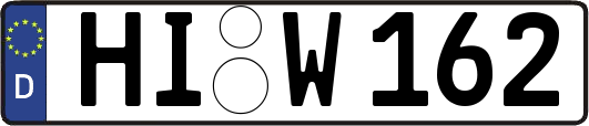 HI-W162