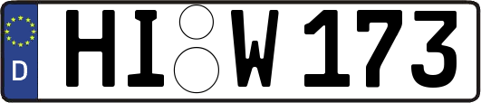 HI-W173