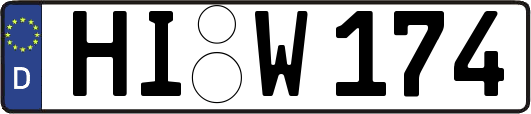 HI-W174