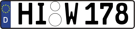 HI-W178