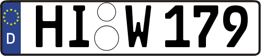 HI-W179