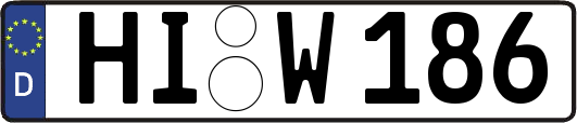 HI-W186