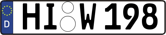 HI-W198