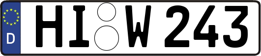 HI-W243