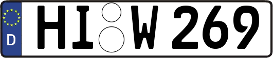 HI-W269