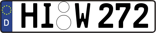 HI-W272